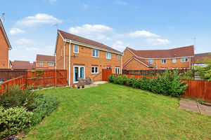 Langford Croft